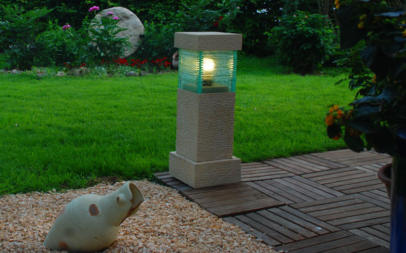 Deko Und Accessoires Fur Garten Und Terrasse