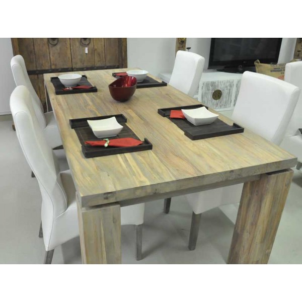 Forte Whitewashed 300 cm