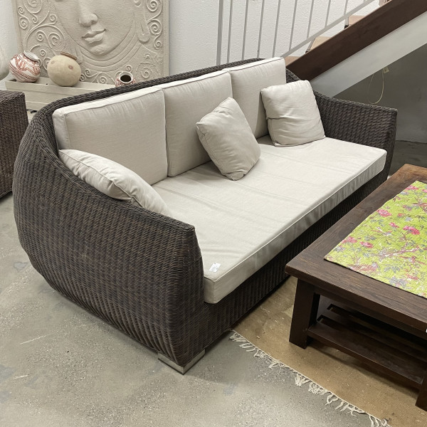 Basilio Sofa Outdoor