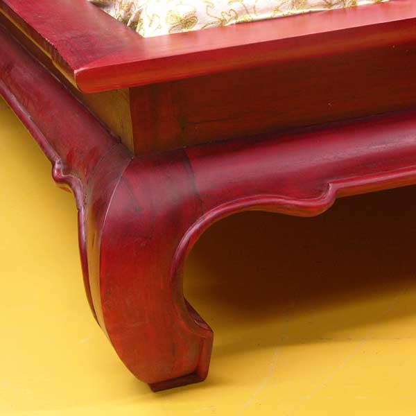 Opium Bett Headboard Elegant - 160 / COLOUR