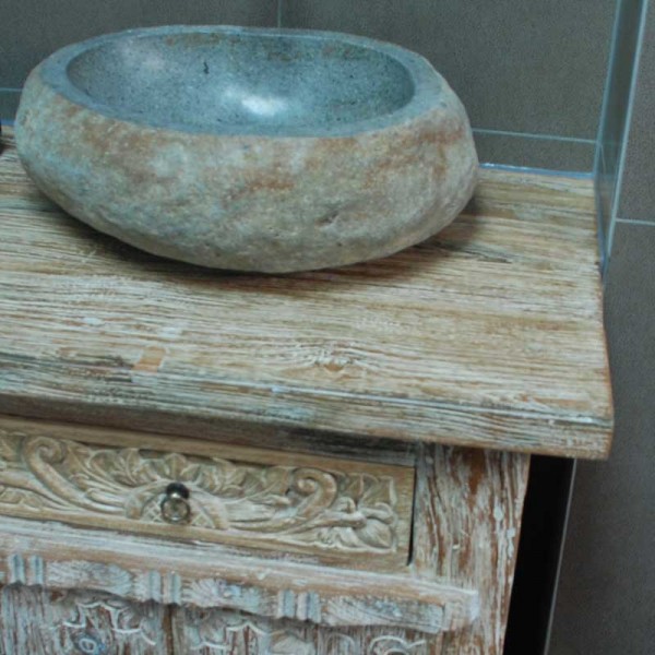 Waschtisch Unterschrank Madura Classic 60