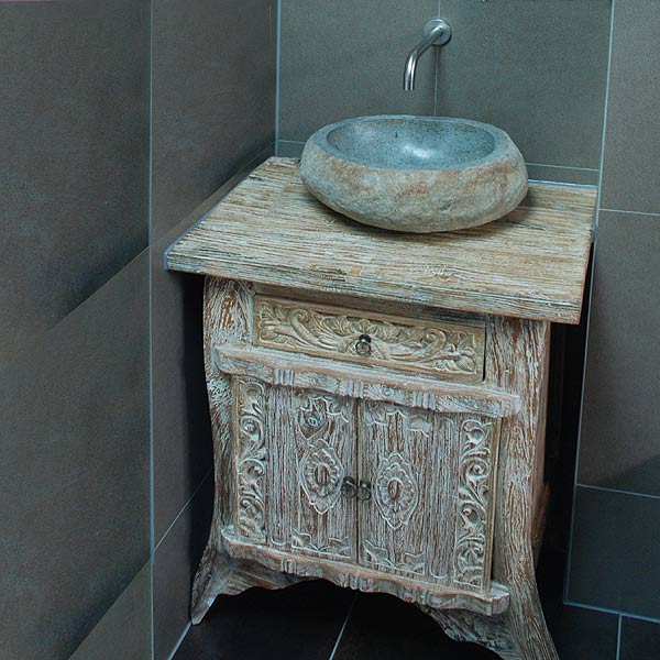 Waschtisch Unterschrank Madura Classic 60