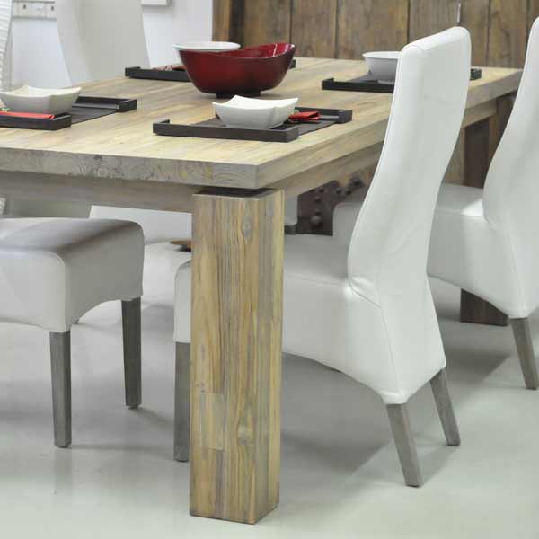Forte 220 Whitewash