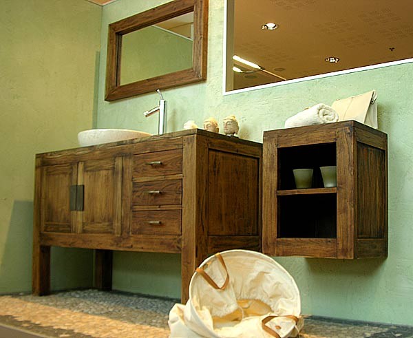 Waschtisch Lantra Modern 135