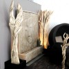 Liana Sculpture