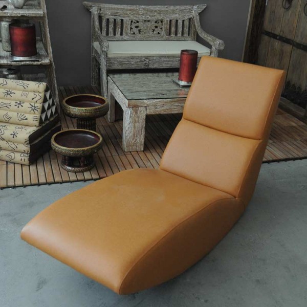 Lounge Chair Rock'n Roll