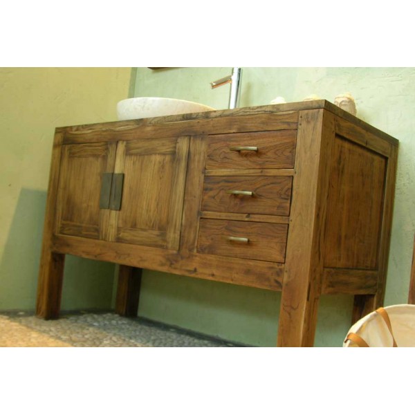 Waschtisch Lantra Modern 135