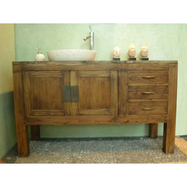 Waschtisch Lantra Modern 135