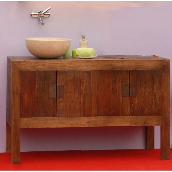 Waschtisch Lantra Modern 135