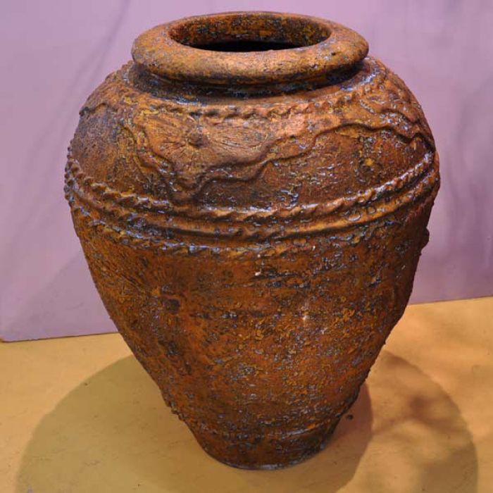 Vase Titan Jumbo